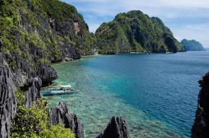 El Nido Resorts Miniloc Island