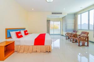 OYO 382 Baan Poemsuk Hua Hin