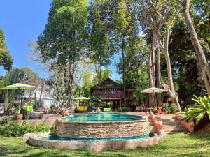 The Granary Resort