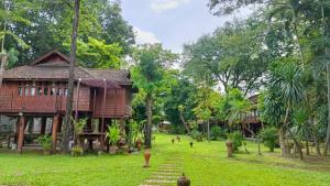 The Granary Resort