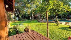 The Granary Resort