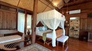 The Granary Resort