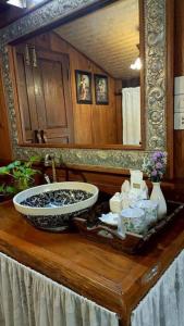 The Granary Resort