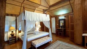 The Granary Resort