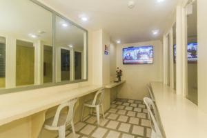 USDA Dormitory-Hotel