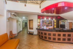 USDA Dormitory-Hotel