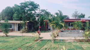 Khao Kho copter hill