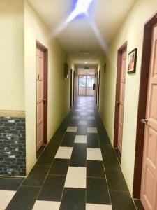 DWarung Motel