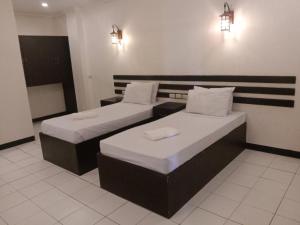 Hotel Benjamin Naval