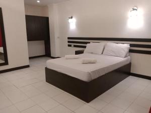 Hotel Benjamin Naval