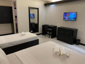 Hotel Benjamin Naval
