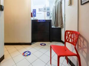 OYO 857 City Stay Inns Makati Avenue