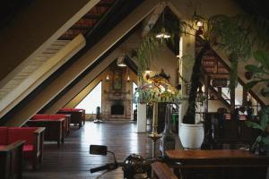 Saphir Dalat Hotel
