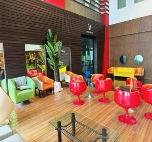 Capital O 75514 Vasidtee City Hotel (Suphanburi)