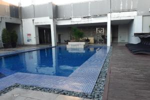 OYO 508 Vista Wil Tower
