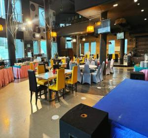 Capital O 75514 Vasidtee City Hotel (Suphanburi)