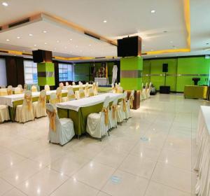 Capital O 75514 Vasidtee City Hotel (Suphanburi)