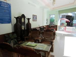 Dai Hai Hotel