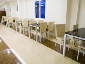 Syaz Meridien Hotel