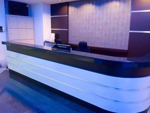 Syaz Meridien Hotel