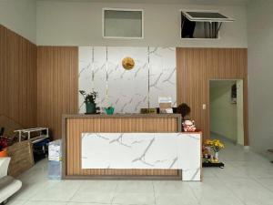 OYO 1203 Da Lat Pho Hotel