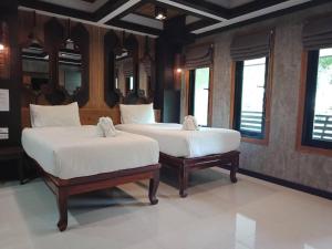 JJ Bungalow