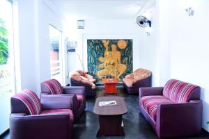 Hotel Moonstone