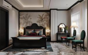 Nicecy Saigon Hotel
