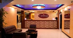 Al-Raddadi Suites