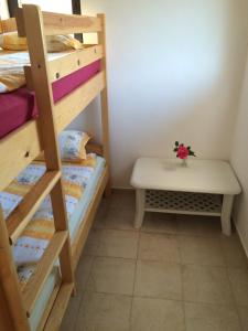 Apartment Zapovedni Rai