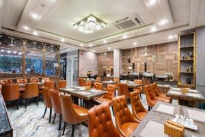 Nicecy Saigon Hotel