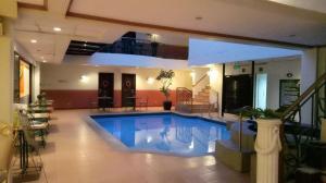 DM Residente Hotel