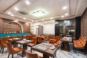 Nicecy Saigon Hotel
