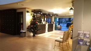 DM Residente Hotel