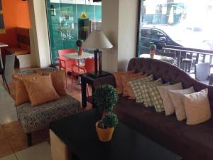 DM Residente Hotel