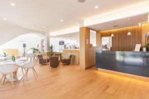 Apartamentos Solecito