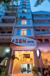 Zen Hotel Nha Trang