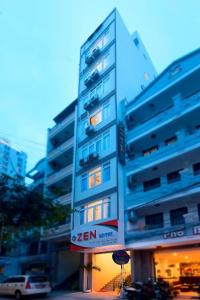 Zen Hotel Nha Trang