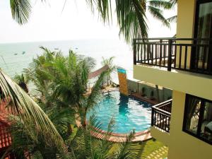 Venus Muine Hotel