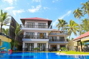 Venus Muine Hotel