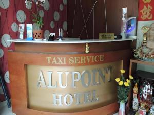 Alupoint Hotel