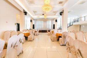 The Coast Hotel