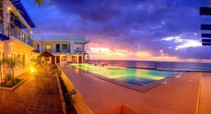 Blue Coast Beach Hotel