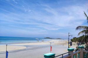 Pertible Beach Resort