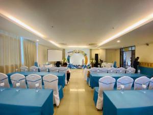 The Coast Hotel