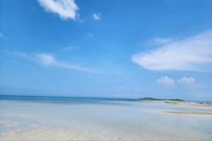 Pertible Beach Resort