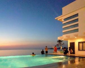 Blue Coast Beach Hotel