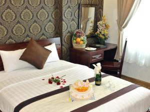 Avatar Hotel Saigon