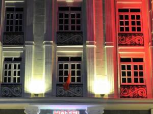 Avatar Hotel Saigon