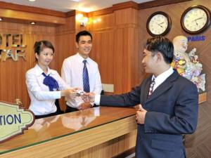 Avatar Hotel Saigon